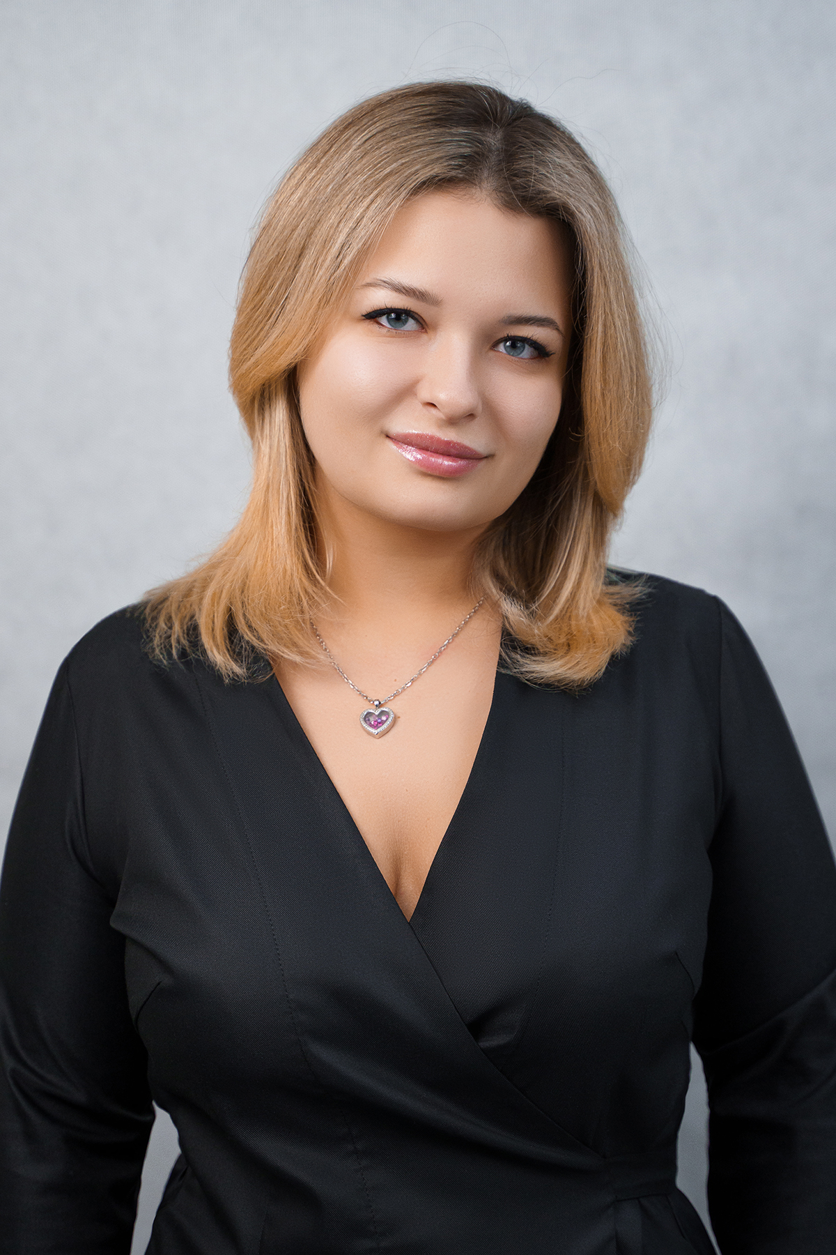 Соколова Ирина Александровна