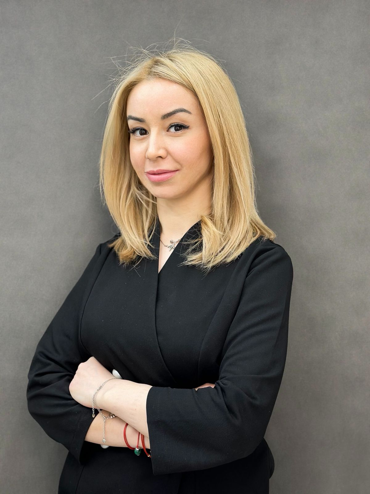 Батырова Фатима Хазреталиевна