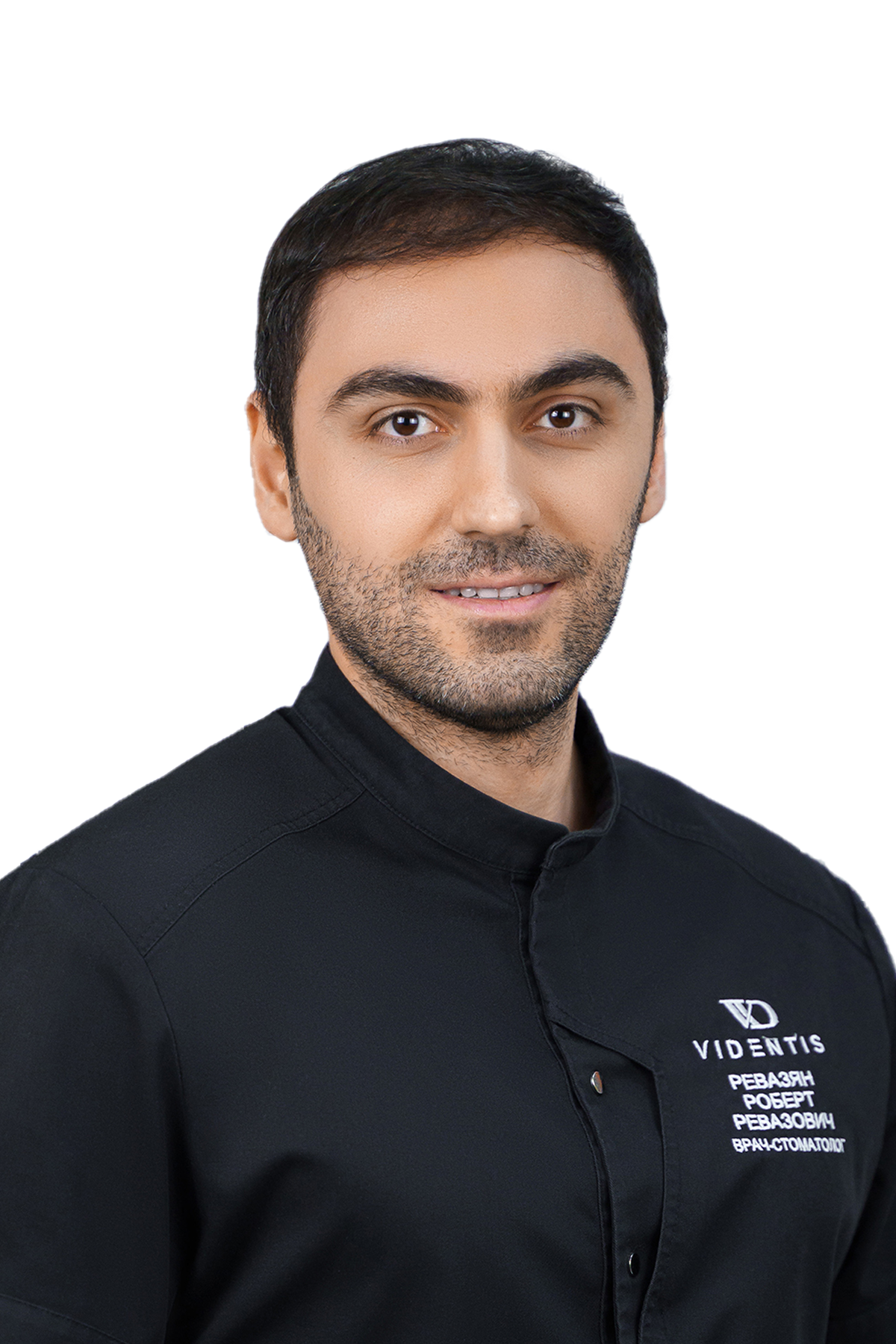 Ревазян Роберт Ревазович