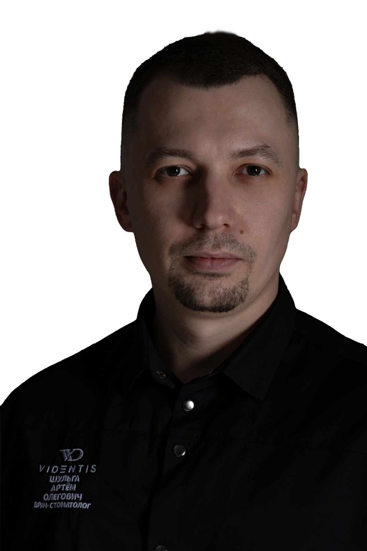 Шульга Артём Олегович